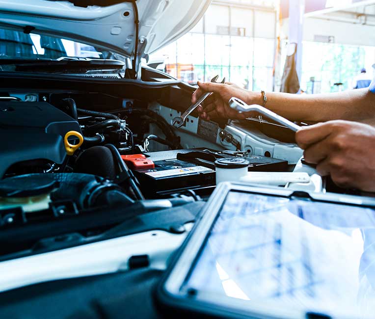 Automotive Industry Solutions