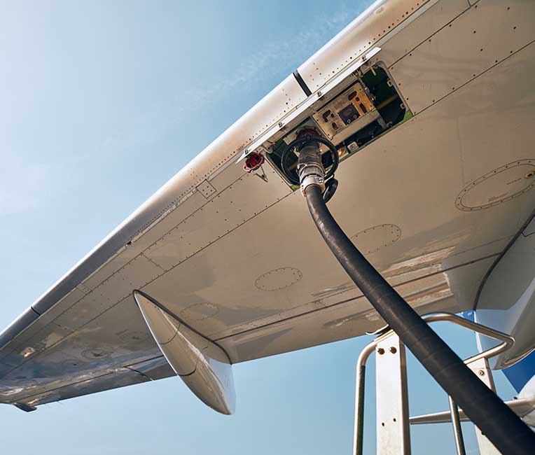 Collaborate with Cadence to guarantee absolute operational reliability and efficiency across the entire lifespan of your aviation operations