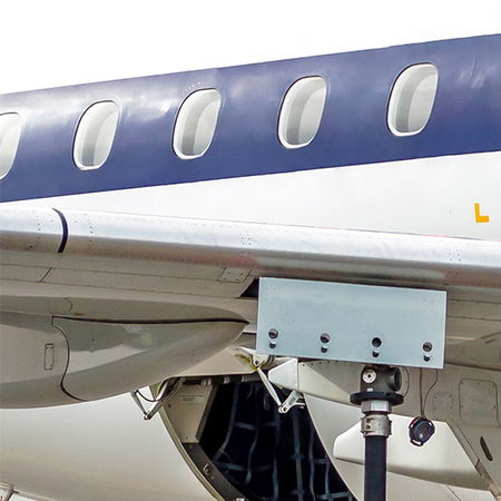 <span class="primary-color">Aviation</span>