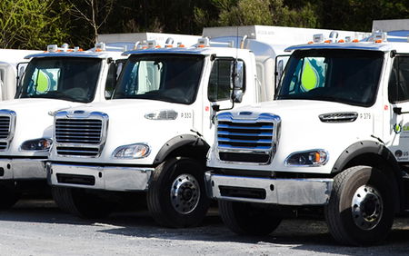 FLEET MANAGEMENT FLEET MANAGEMENT