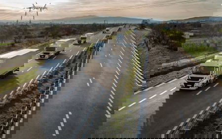 FLEETS & TRANSPORT FLEETS & TRANSPORT
