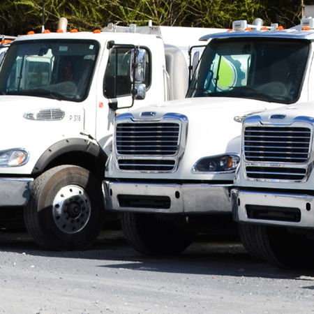 <span class="primary-color">Fleet Management</span>