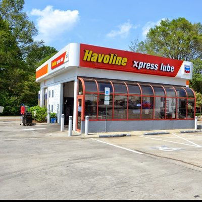 <span class="primary-color">Havoline</span>
