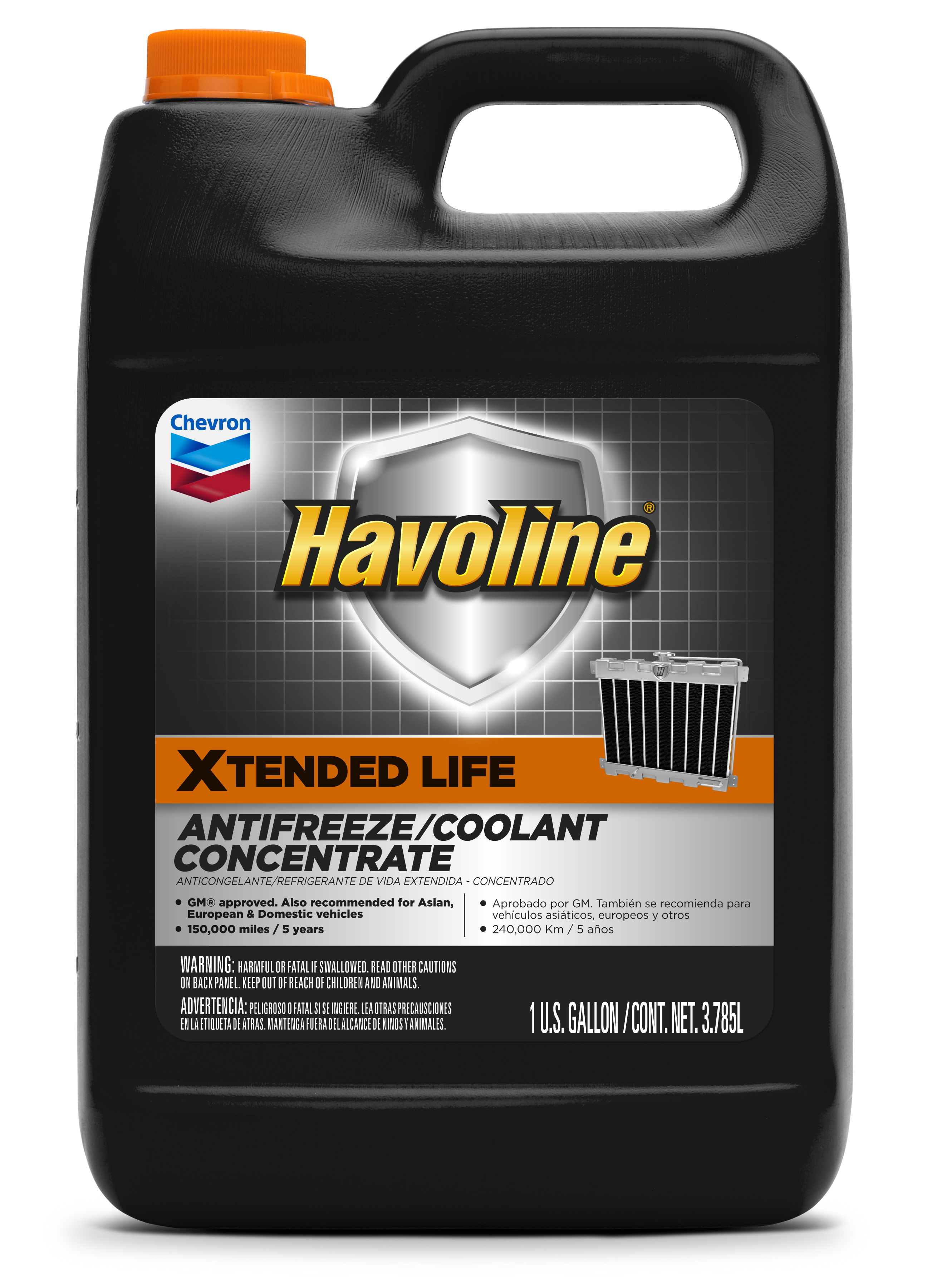 Havoline, globally renowned for its quality and advanced technology, brings top-tier consumer and industrial lubricant products to our valued customers.