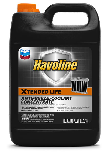 Brands/Havoline