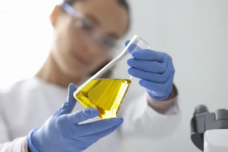 Oil analysis serves as a cost-effective, proactive measure to ensure the continuous operation of your essential equipment. Our specialists are adept in analyzing and monitoring equipment health, with a focus on identifying lubricant contamination and wear that may impact equipment performance negatively.