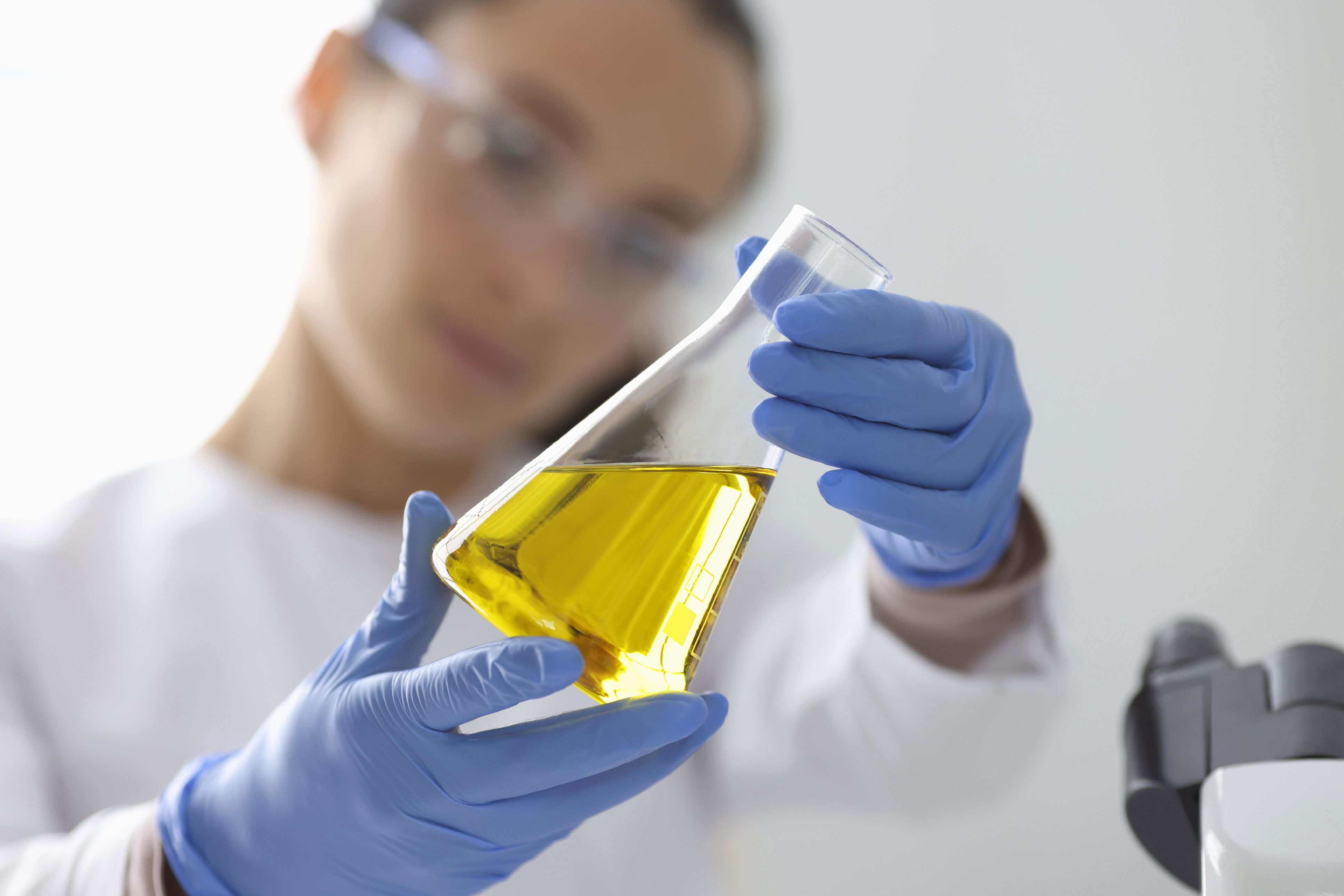 Oil analysis serves as a cost-effective, proactive measure to ensure the continuous operation of your essential equipment. Our specialists are adept in analyzing and monitoring equipment health, with a focus on identifying lubricant contamination and wear that may impact equipment performance negatively.