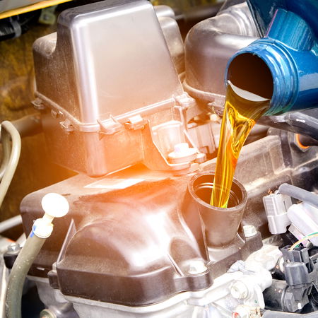 <span class="primary-color">Diesel Exhaust Fluid</span>
