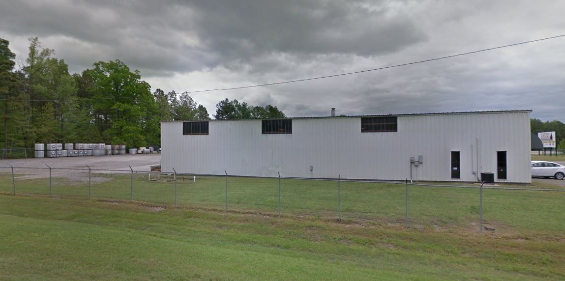Jefferson, AR