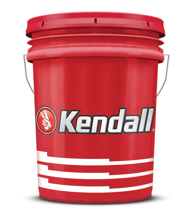 The key benefits of Kendall Motor Oil and Cadence's reliable distribution.