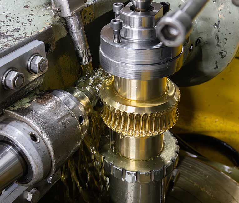 We can offer a thorough site assessment in order to identify cost savings opportunities through product consolidation and oil analysis programs.