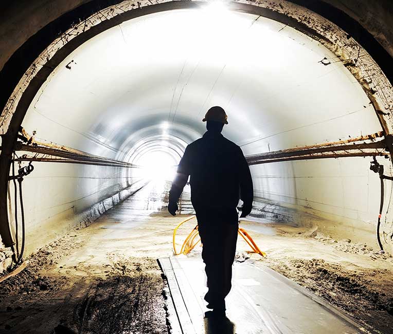 Providing Solutions for the Most Demanding and Extreme Mining Environments.