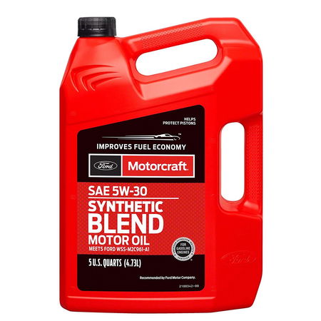 Brands/Motorcraft