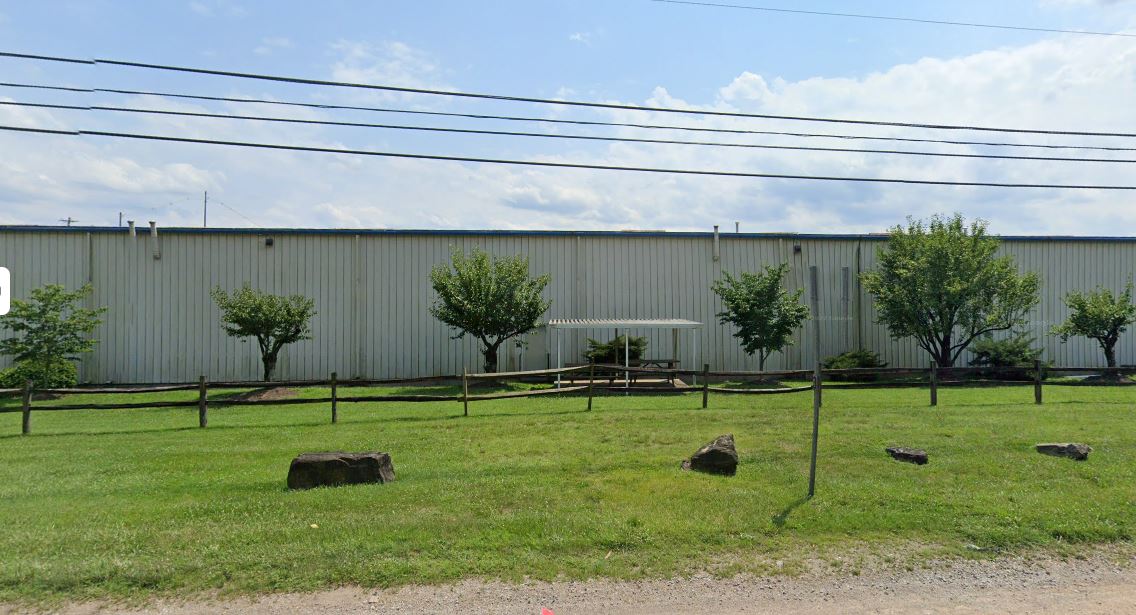 Nitro, WV