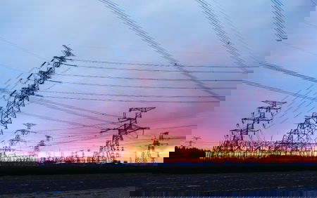 POWER GENERATION POWER GENERATION