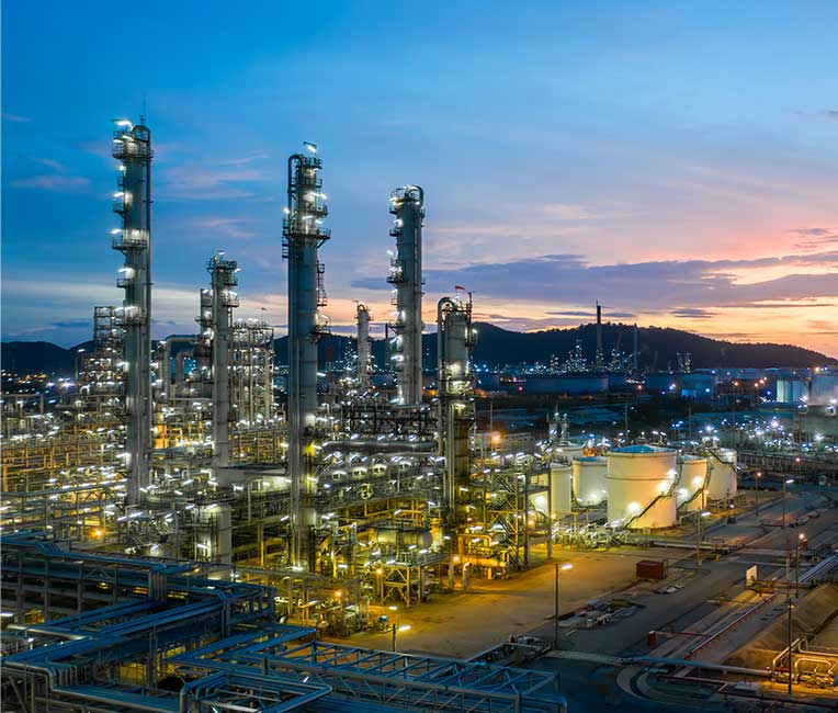 Energy and Power Plant Lubrication Solutions