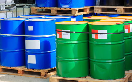 CHEMICALS CHEMICALS