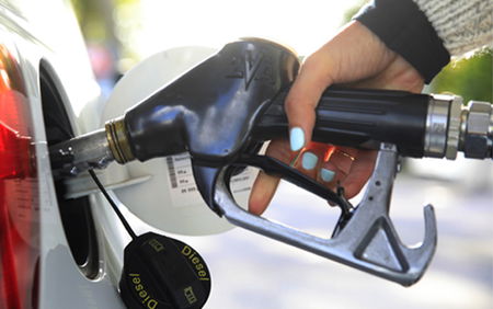 FUEL FUEL