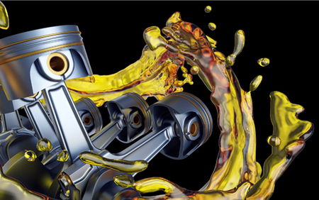 INDUSTRIAL OILS INDUSTRIAL OILS