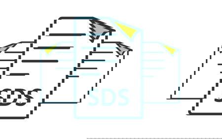 SDS & PDS DATA SHEETS