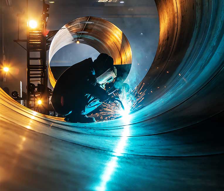 In the realm of steel production, operational expenses are paramount. This pressure on costs underscores the critical importance of maintaining and upkeeping your machinery.