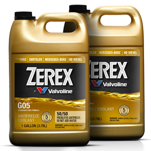 One of Zerex’s largest distributors, Cadence provides a wide array of Zerex’s premier consumer and industrial products and services to our valued customers.